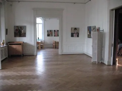 Gemeinschaftszentrum Sönke-Nissen-Park Stiftung