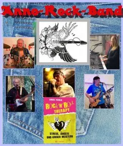Anno- Rock-Show-Band