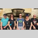 Cover- Rock- und Partyband YUHUU