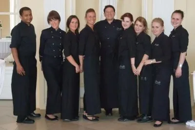 Fissler Post Services - Catering & Event