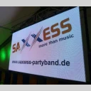 Partyband »SaXXess«