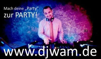 DJ WAM