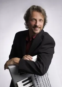 Eberhard Graf