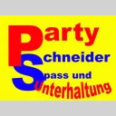 Partyschneider