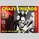 Crazy Friends