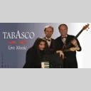 Tanzband TABASCO
