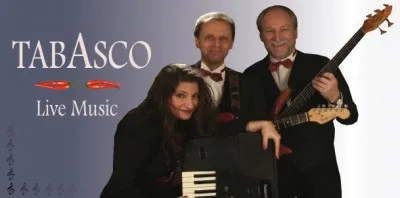 Tanzband TABASCO