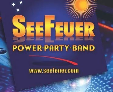 SeeFeuer Power-Party Band