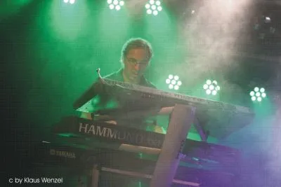 Volker Mikulla