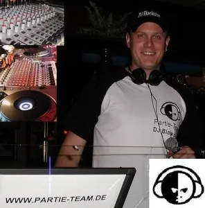 Partie-Team