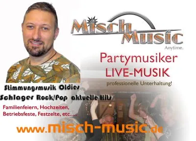 misch-music