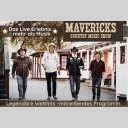 Maverick’s Country Music Show