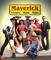 Maverick’s Country Music Show