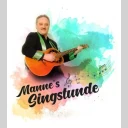 Mannes Singstunde