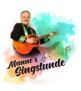Mannes Singstunde
