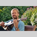 Acoustic Touch