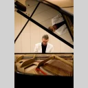 Singender Pianist
