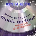 music on tour