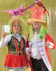 Deutsches Clowntheater