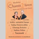 Chants 2 listen