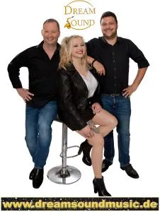 Dream Sound Tanz- und Partyband