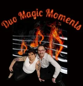 Duo Magic Moments