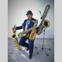 Mister Sax
