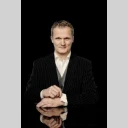 Zauberkünstler Jörg Trautmann
