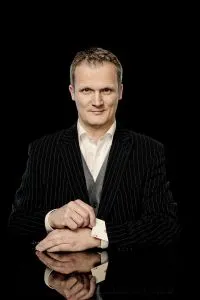 Zauberkünstler Jörg Trautmann