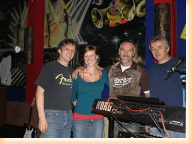 VOX-Band