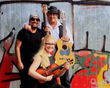 Duo Repentino