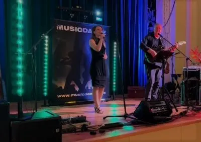 Nusicdance