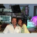 Conny und Matti