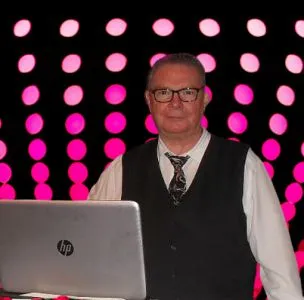 DJ Bernd S.
