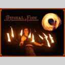 Spiral Fire