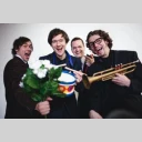 Band & DJ-Service »moondrops«