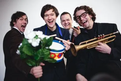 Band & DJ-Service »moondrops«