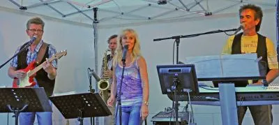 Bernd Schütz Musikentertainment
