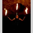 MAGIC PADDY - feuer / zauber / show