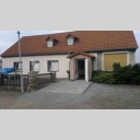 Vereinsheim in Kleingartenanlage Dresden