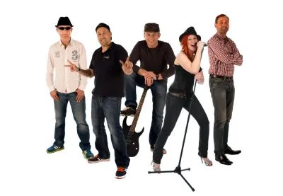 Tanz - und Partyband FRIENDS