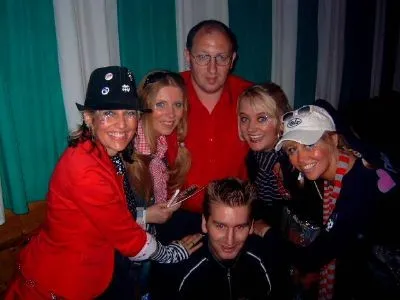 DJ Thomas