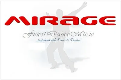 Tanz- und Partyband Mirage
