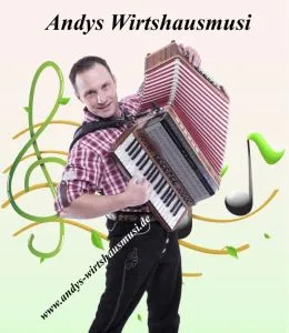 Andys Wirtshausmusi