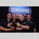 SCHICKERIA-LIVE-BAND