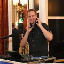 Dj Gerald