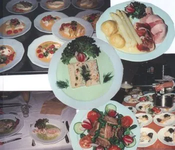 Mozer GmbH Partyservice