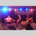 Back To Music - Die Partyband mit Klasse