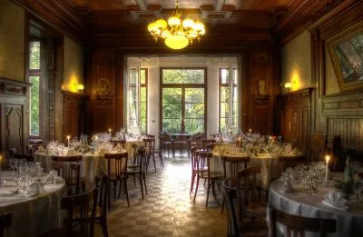Villa Rosental