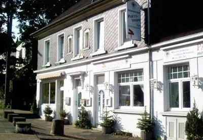 Bergischer Partyservice